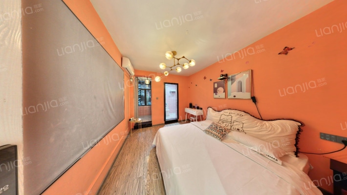 水厂宿舍(麓山南路)二手房实景图