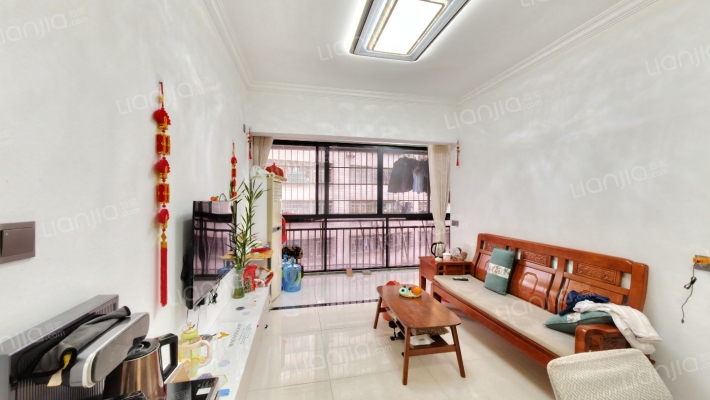 新柿苑二手房实景图