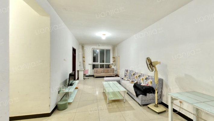 州河湾南园二手房实景图