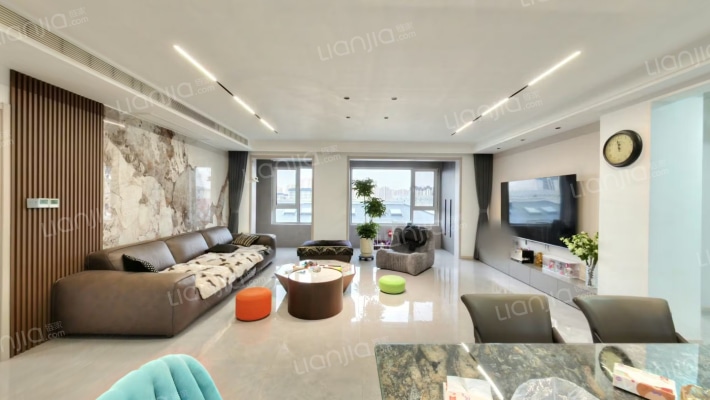 观澜文苑二手房实景图