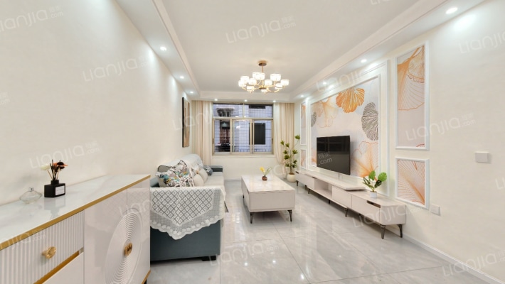 房产保障中心宿舍二手房实景图