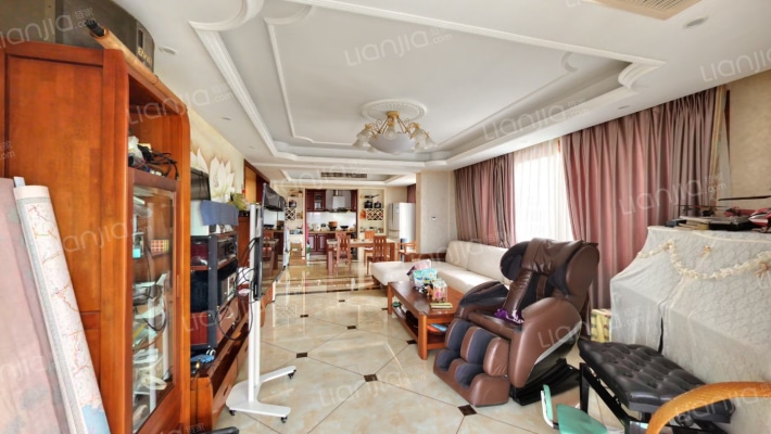 壹品公寓二手房实景图