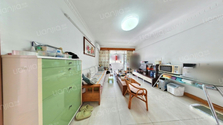 中饰大厦二手房实景图