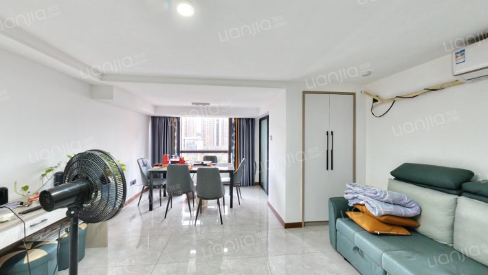 永得利商业广场二手房实景图