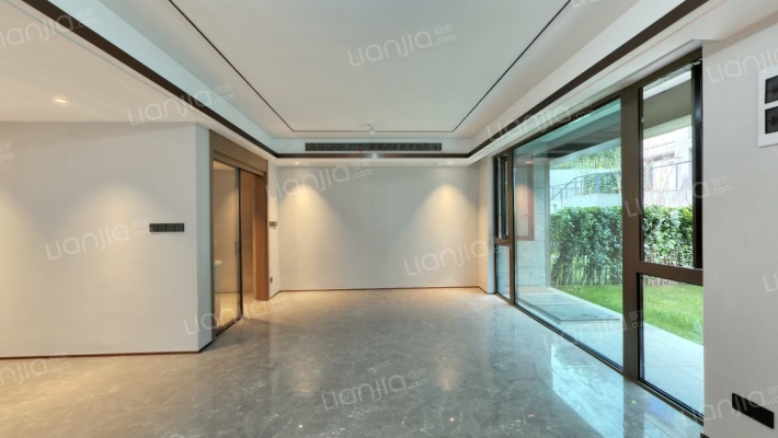 华景川曜珹里二手房实景图