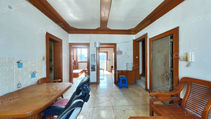 月浜西公寓二手房实景图