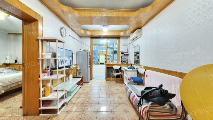 五一巷70号二手房实景图