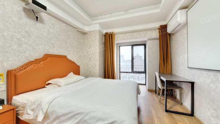 盛安广场二手房实景图