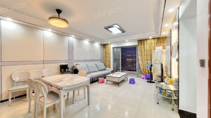 凯雅名苑二手房实景图