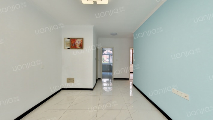 文雅苑二手房实景图