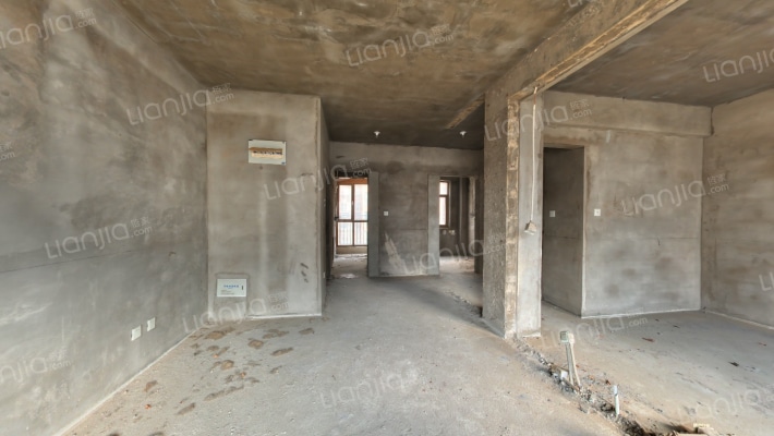 文雅苑二手房实景图