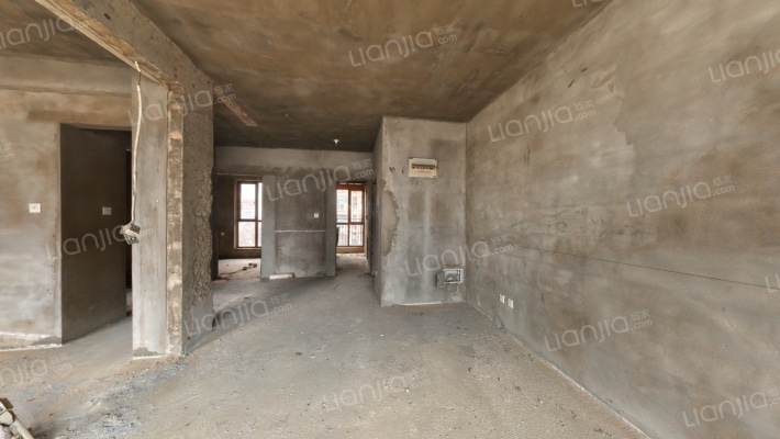 文雅苑二手房实景图