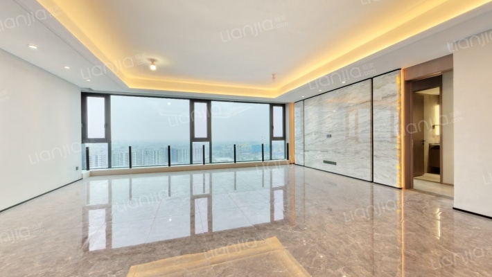 锦江上院二手房实景图