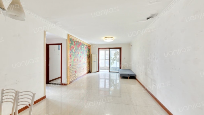 新福兴理想城二手房实景图