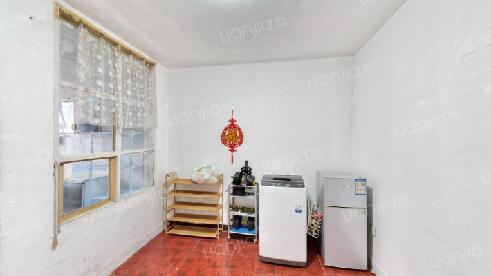 门头沟月季园二手房实景图