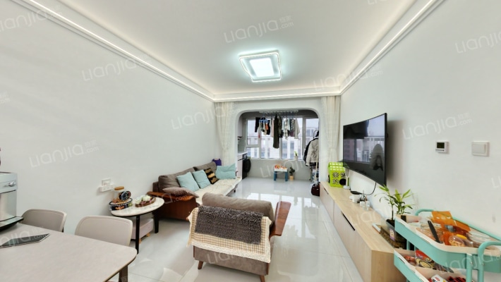 东胜珑悦园二手房实景图