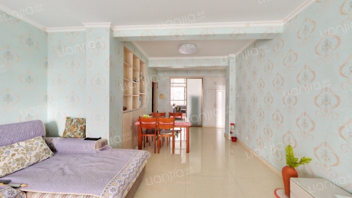 静心苑二手房实景图