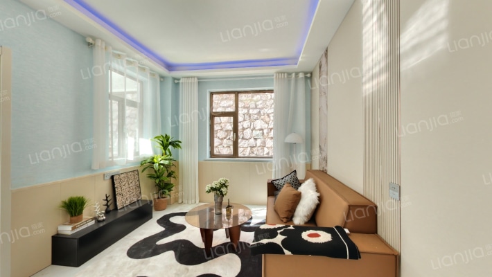 养心苑二手房实景图