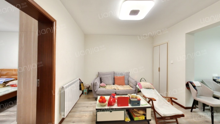 园中园公寓二手房实景图