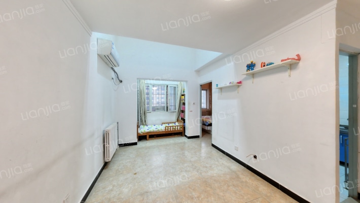 石泉砖厂A3区二手房实景图