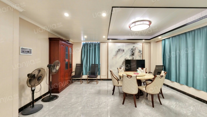 窈窕村二手房实景图