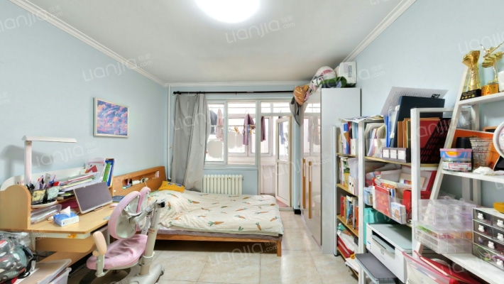 参政胡同19号院二手房实景图