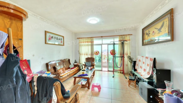 嘉骏豪庭二手房实景图