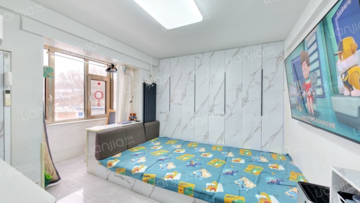 光明里二手房实景图