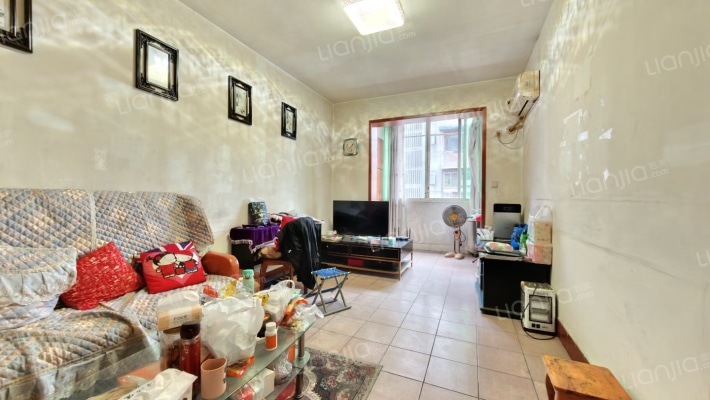 成勘院二手房实景图