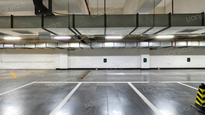 富凯大厦二手房实景图