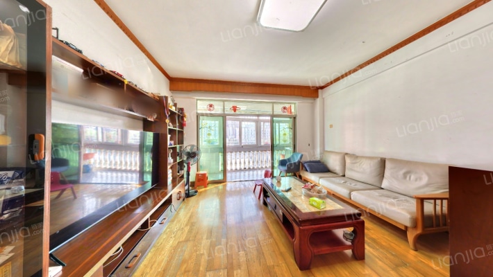 榕苑二手房实景图