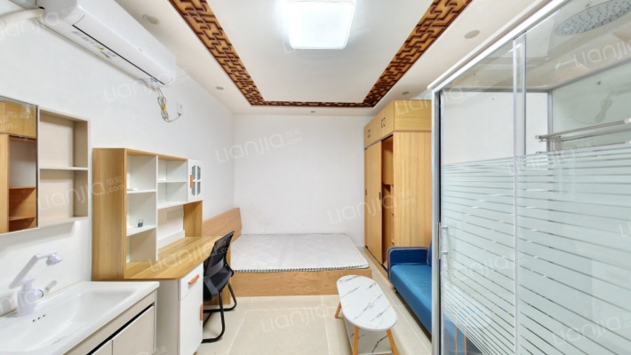 西绒线胡同二手房实景图