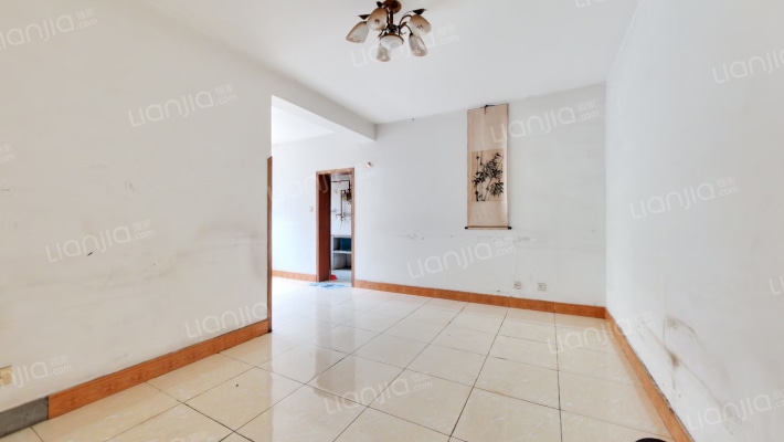 石人南路23号二手房实景图