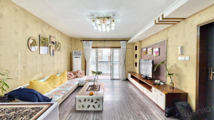 南台新苑牡丹园二手房实景图