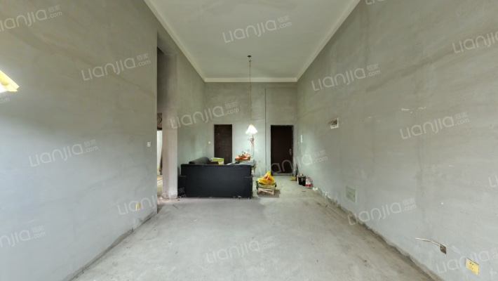 名京九合院二手房实景图