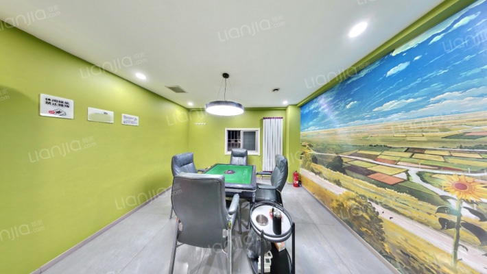 长安路文化大厦二手房实景图