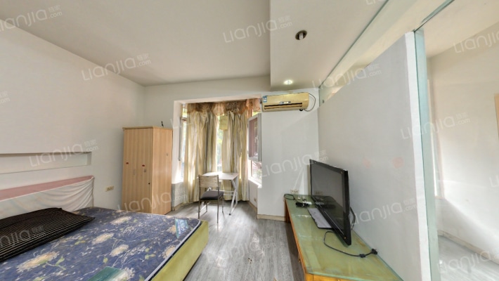 清目花园二手房实景图