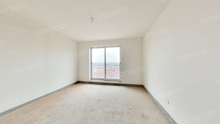 首开缇香郡二期二手房实景图