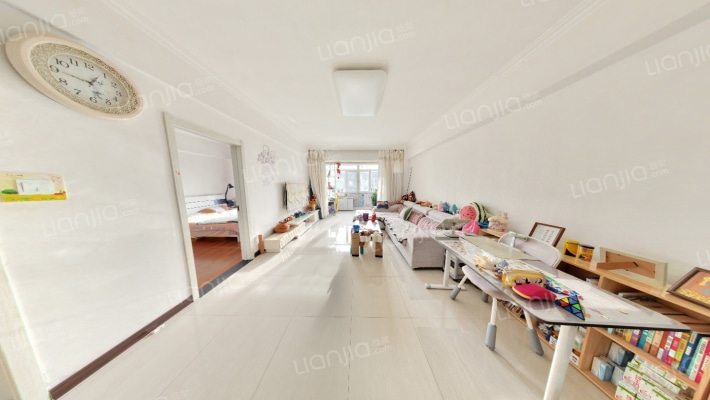 北中街路二手房实景图