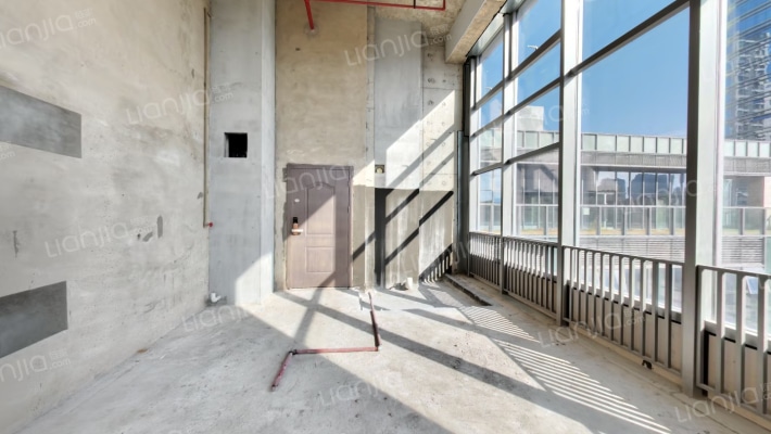 佳兆业时代大厦二手房实景图