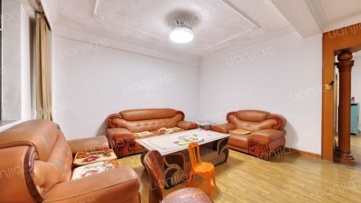 国家税务局大院二手房实景图