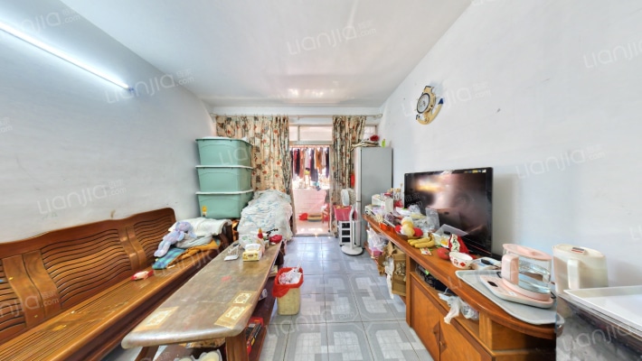 泥岗东路铁路小区二手房实景图