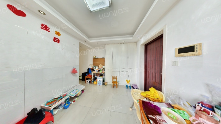 建华家苑二手房实景图