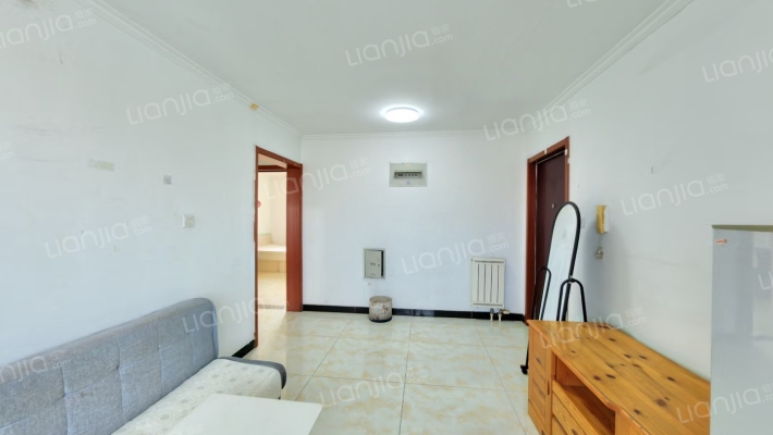 阳光星苑北区二手房实景图