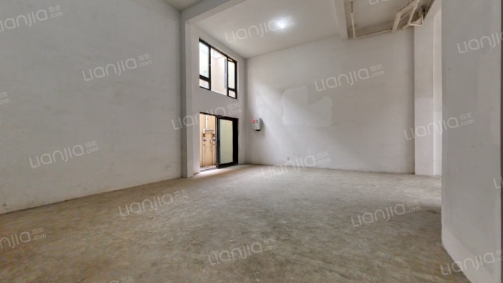 阅山居二手房实景图