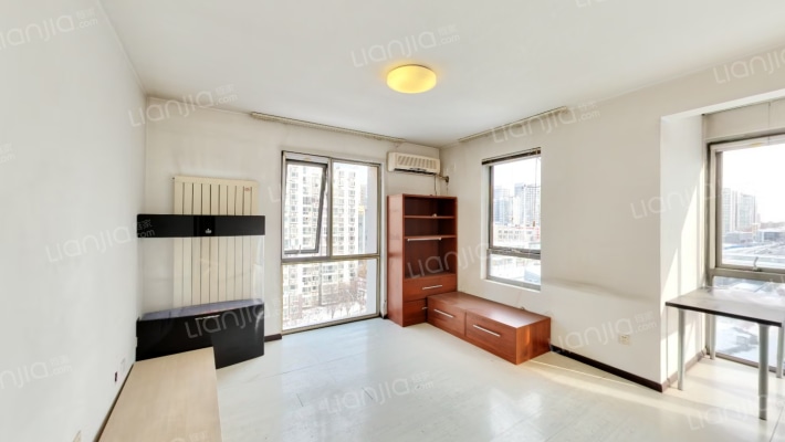 炫特嘉园三期二手房实景图