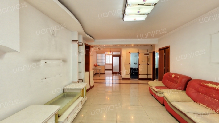 颐馨园小区二手房实景图