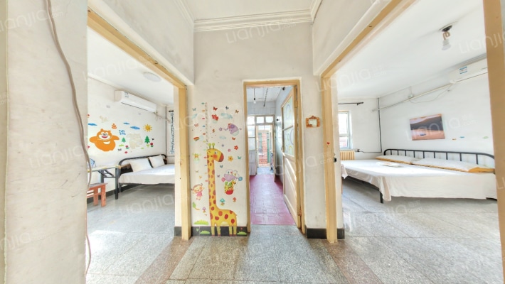 青塔东里7号院二手房实景图