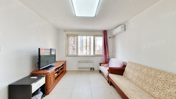 红狮家园二手房实景图