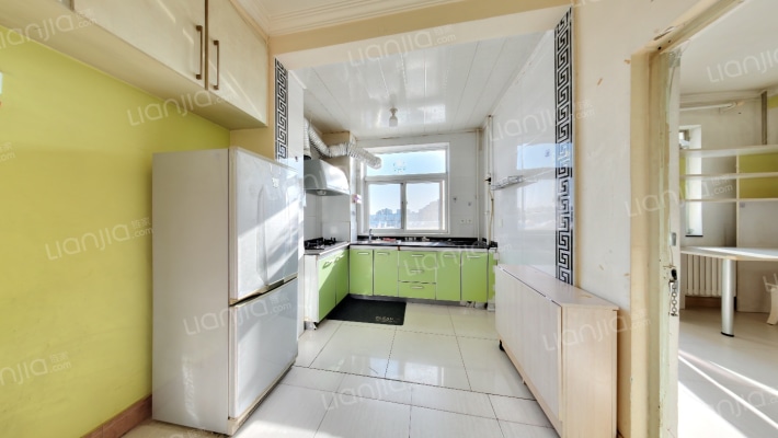 崇文门东大街二手房实景图